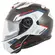 X-1005 Undercover Carbon, Grey, Red, Blue
