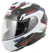 X-1005 Undercover Carbon, Grey, Red, Blue