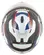 X-1005 Undercover Carbon, Grey, Red, Blue