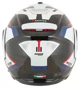 X-1005 Undercover Carbon, Grey, Red, Blue