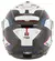 X-1005 Undercover Carbon, Grey, Red, Blue