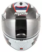 X-1005 Undercover Carbon, Grey, Red, Blue