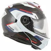 X-1005 Undercover Carbon, Grey, Red, Blue