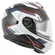 X-1005 Undercover Carbon, Grey, Red, Blue