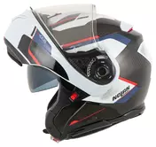 X-1005 Undercover Carbon, Grey, Red, Blue