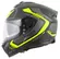 N80-8 Ally N-Com Black, Grey, Yellow
