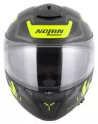 N80-8 Ally N-Com Black, Grey, Yellow