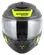 N80-8 Ally N-Com Black, Grey, Yellow