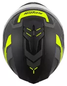 N80-8 Ally N-Com Black, Grey, Yellow
