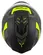 N80-8 Ally N-Com Black, Grey, Yellow