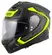 N80-8 Ally N-Com Black, Grey, Yellow
