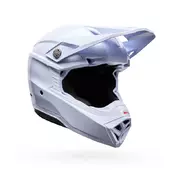 Bell Moto-10 Mips Solid Мотошлем White Белый
