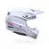 Bell Moto-10 Mips Solid Мотошлем White Белый