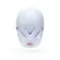 Bell Moto-10 Mips Solid Мотошлем White Белый