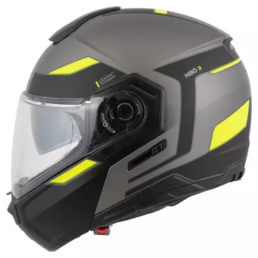N90-3 06 Reflector Желтый
