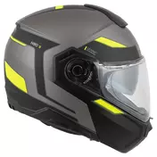 N90-3 06 Reflector Желтый