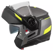 N90-3 06 Reflector Желтый