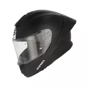 Acerbis Tarmak-x Мотошлем Black Черный