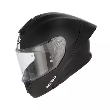 Acerbis Tarmak-x Мотошлем Black Черный