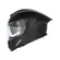 Acerbis Tarmak-x Мотошлем Black Черный