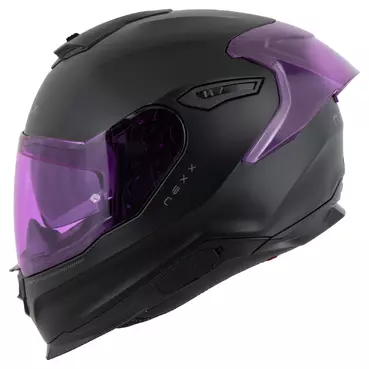 Y.100R Subsonic Black, Pink,