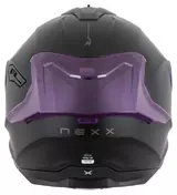 Y.100R Subsonic Black, Pink,