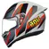 K1 S Blipper Grey, Red