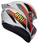 K1 S Blipper Grey, Red