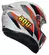 K1 S Blipper Grey, Red