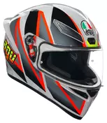K1 S Blipper Grey, Red