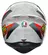 K1 S Blipper Grey, Red