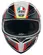 K1 S Blipper Grey, Red