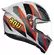 K1 S Blipper Grey, Red