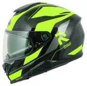 RPHA 71 Carbon Hamil MC3H Carbon, Yellow