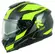 RPHA 71 Carbon Hamil MC3H Carbon, Yellow