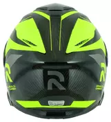 RPHA 71 Carbon Hamil MC3H Carbon, Yellow