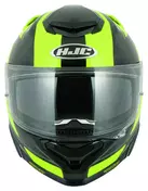 RPHA 71 Carbon Hamil MC3H Carbon, Yellow