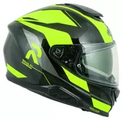 RPHA 71 Carbon Hamil MC3H Carbon, Yellow