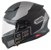 NXR 2 MM93 Rush TC-5 Black, Grey