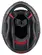 NXR 2 MM93 Rush TC-5 Black, Grey