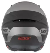 NXR 2 MM93 Rush TC-5 Black, Grey