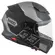 NXR 2 MM93 Rush TC-5 Black, Grey