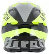 Twist 3 King Yellow, Black, Grey