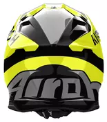 Twist 3 King Yellow, Black, Grey