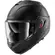 Shark OXO BLANK Mat Black Modular Motorcycle Мотошлем