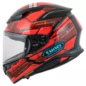 NXR 2 Fortress TC-1 Красный, Синий, Черный