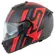 Spartan RS Carbon Shawn Carbon, Red
