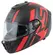 Spartan RS Carbon Shawn Carbon, Red