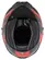 Spartan RS Carbon Shawn Carbon, Red