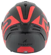Spartan RS Carbon Shawn Carbon, Red